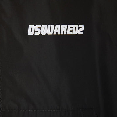 DSquared2 Urban Windbreaker Jacket