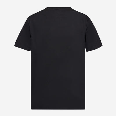 DSquared2 Cool Fit Velvet Logo T-Shirt