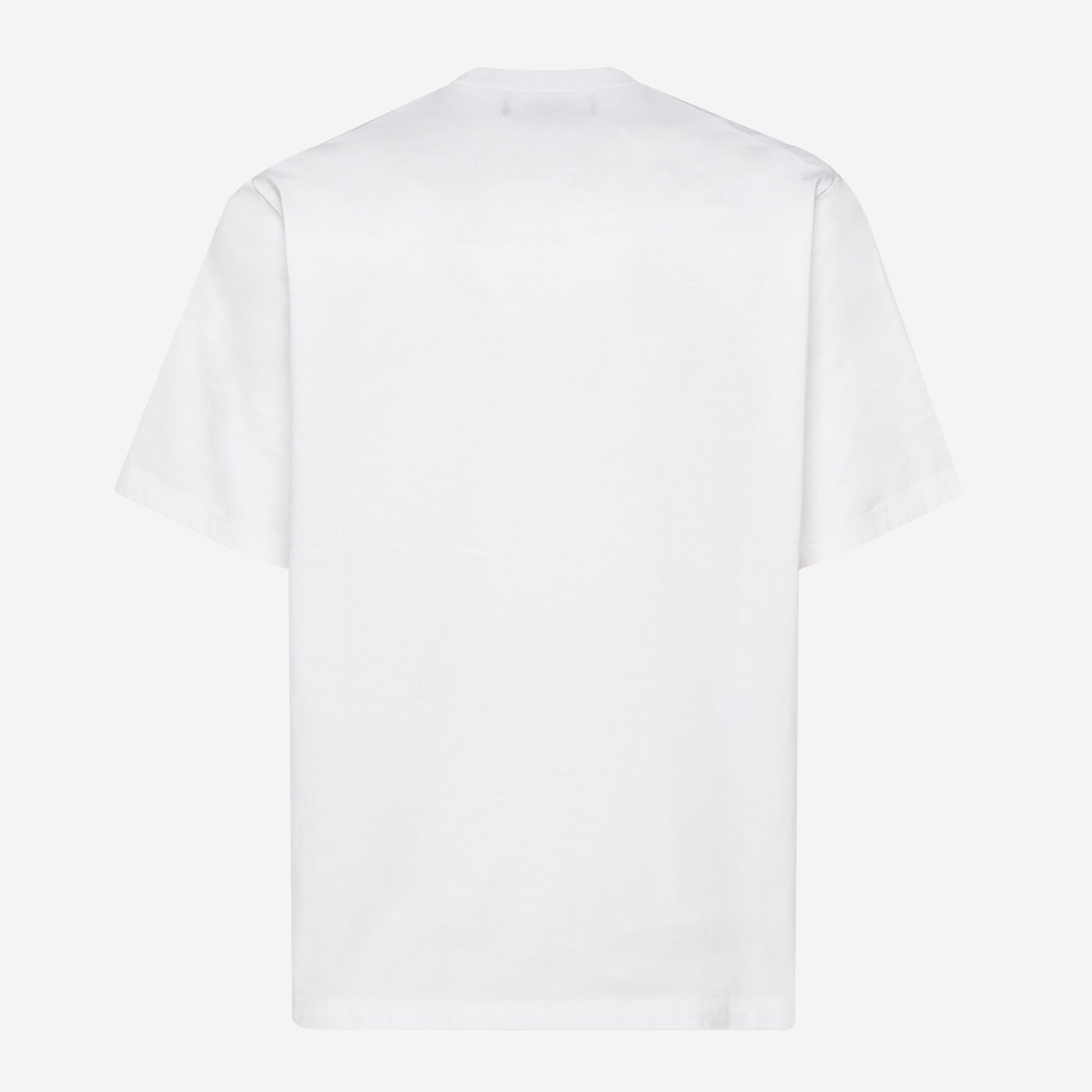 DSquared2 Gummy Logo Regular Fit T-Shirt