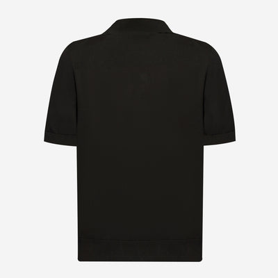 DSquared2 D2 Knit Polo