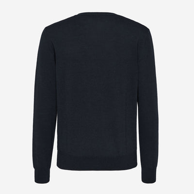 DSquared2 Crewneck Logo Knitwear