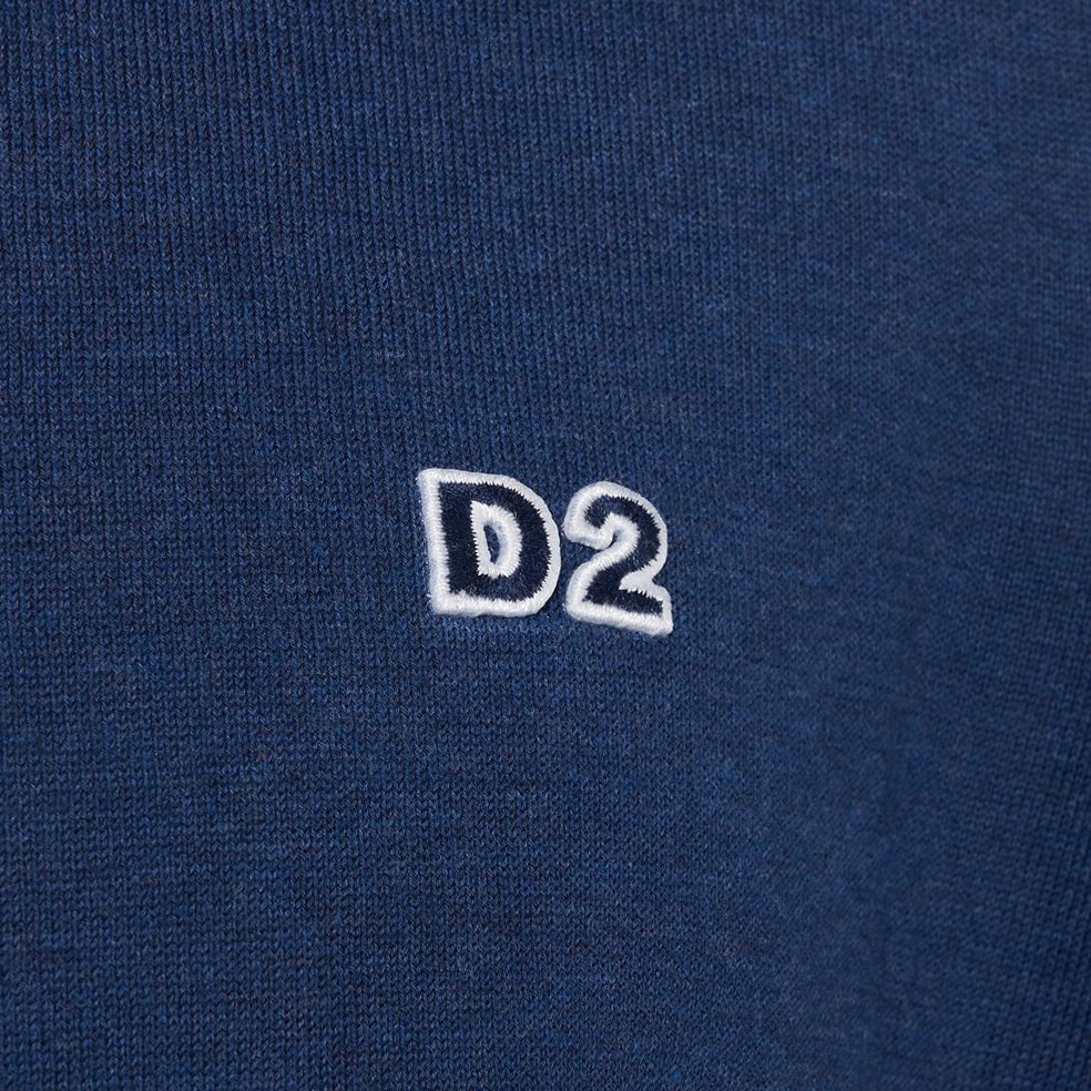 DSquared2 Crewneck Pullover Knitwear