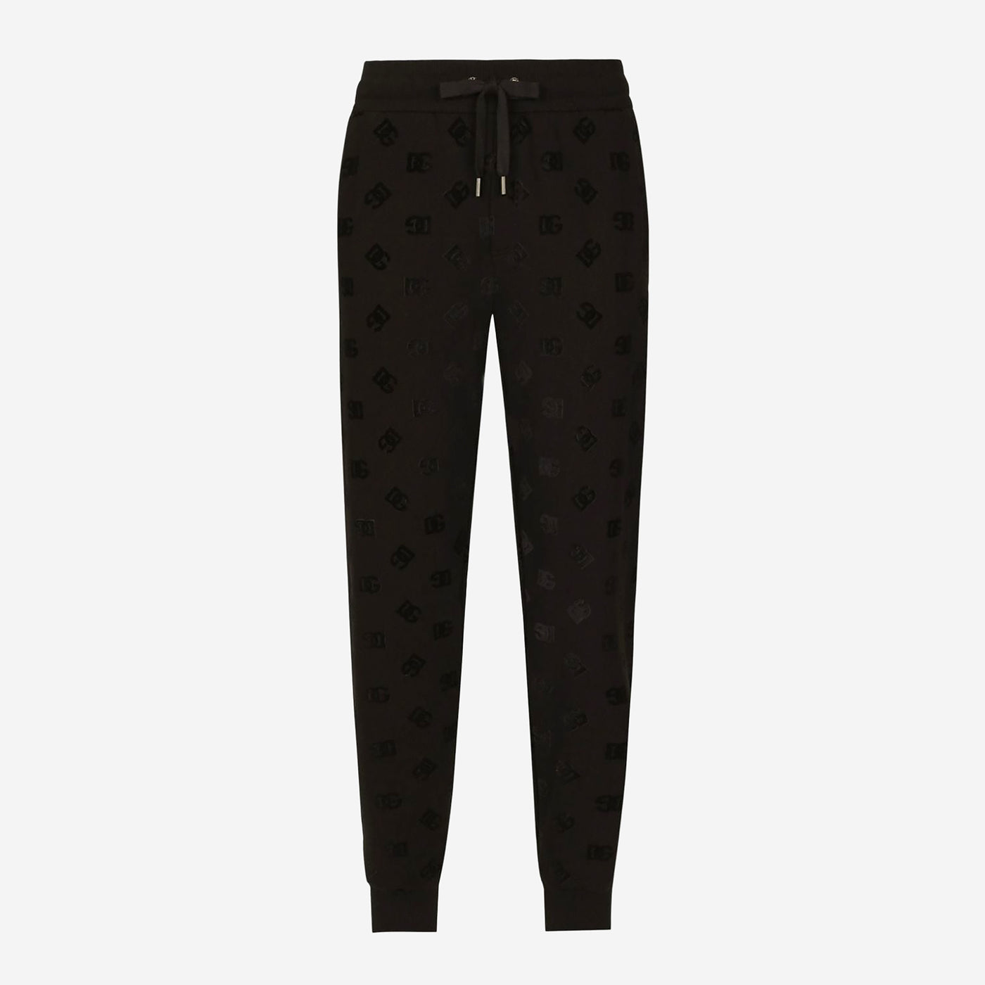 Dolce & Gabbana DG Logo Track Pants