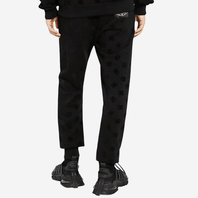 Dolce & Gabbana DG Logo Track Pants