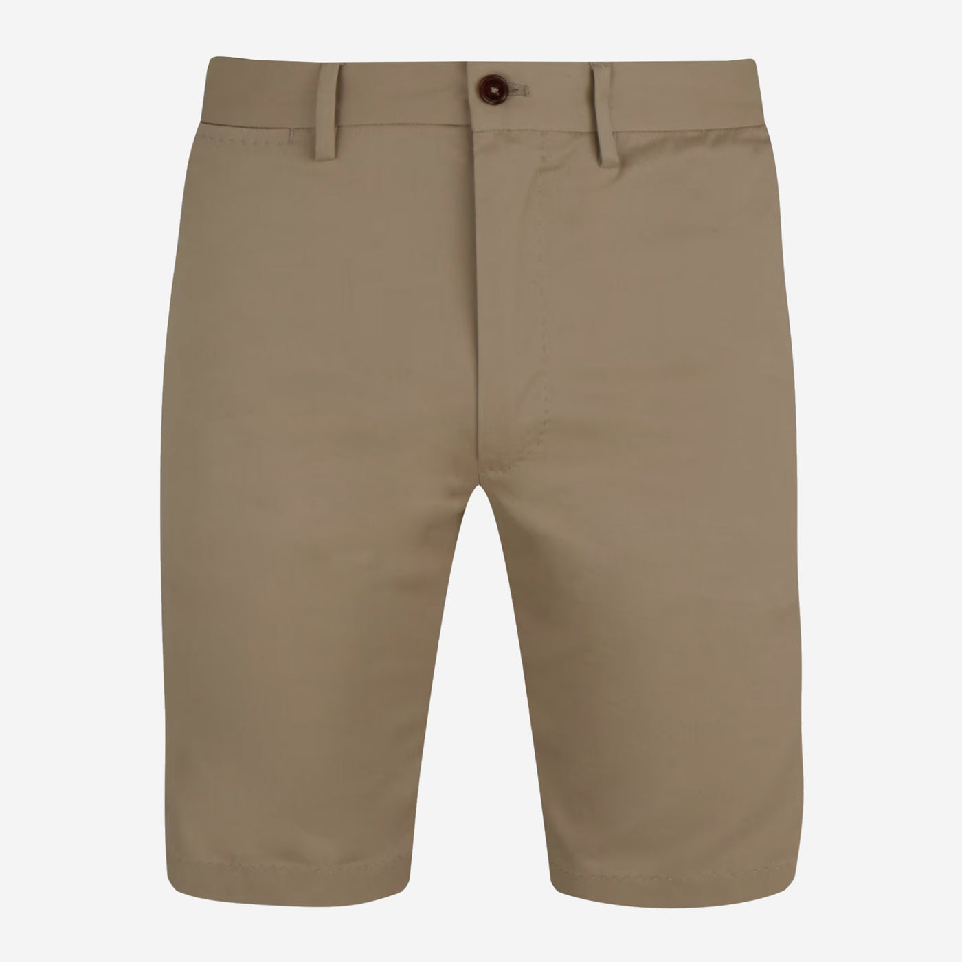 Dolce & Gabbana Stretch Cotton Shorts