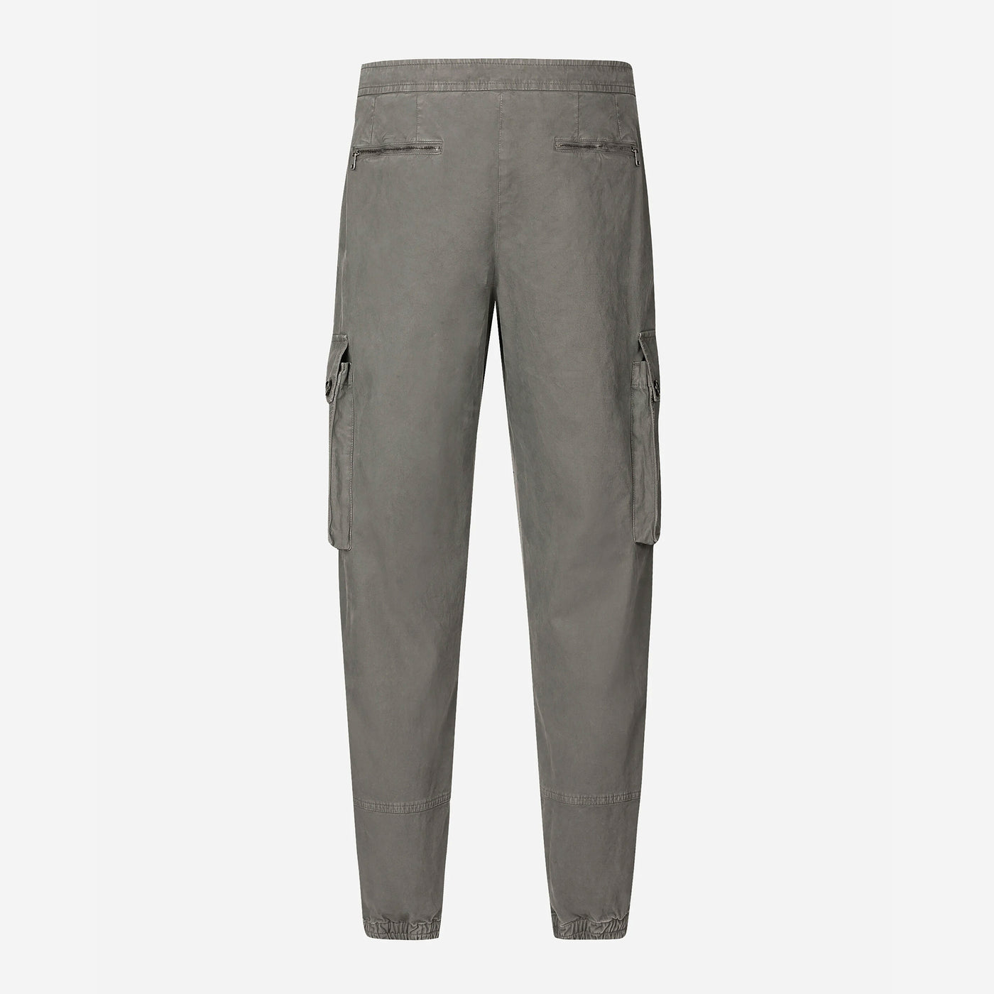 Dolce & Gabbana Cotton Cargo Pants