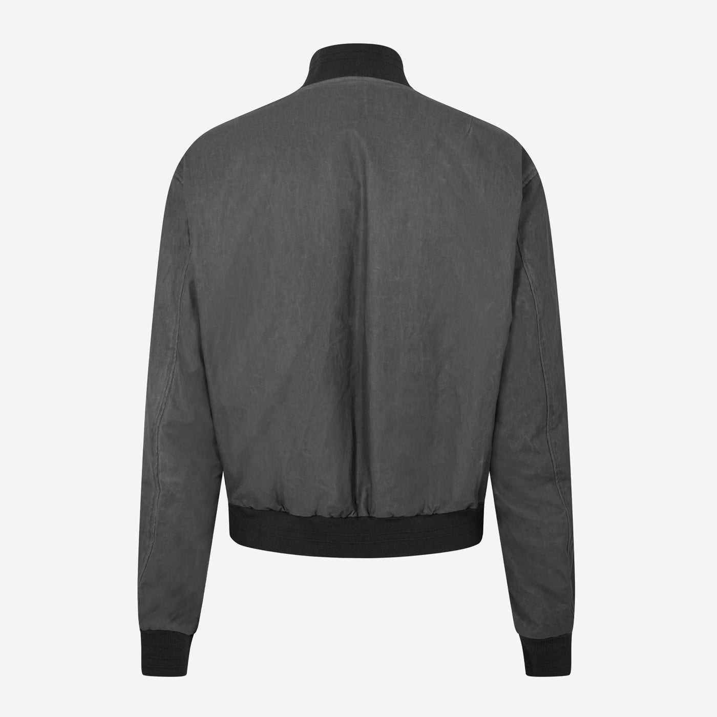 Dolce & Gabbana DG Re-Ed Bomber Jacket