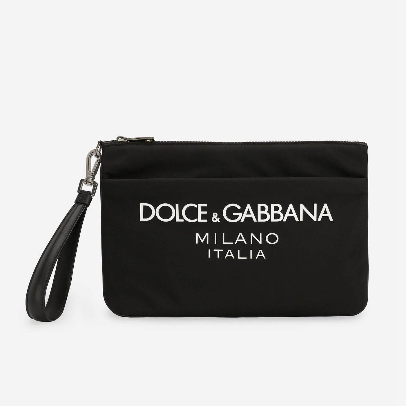 Dolce & Gabbana Nylon Pouch