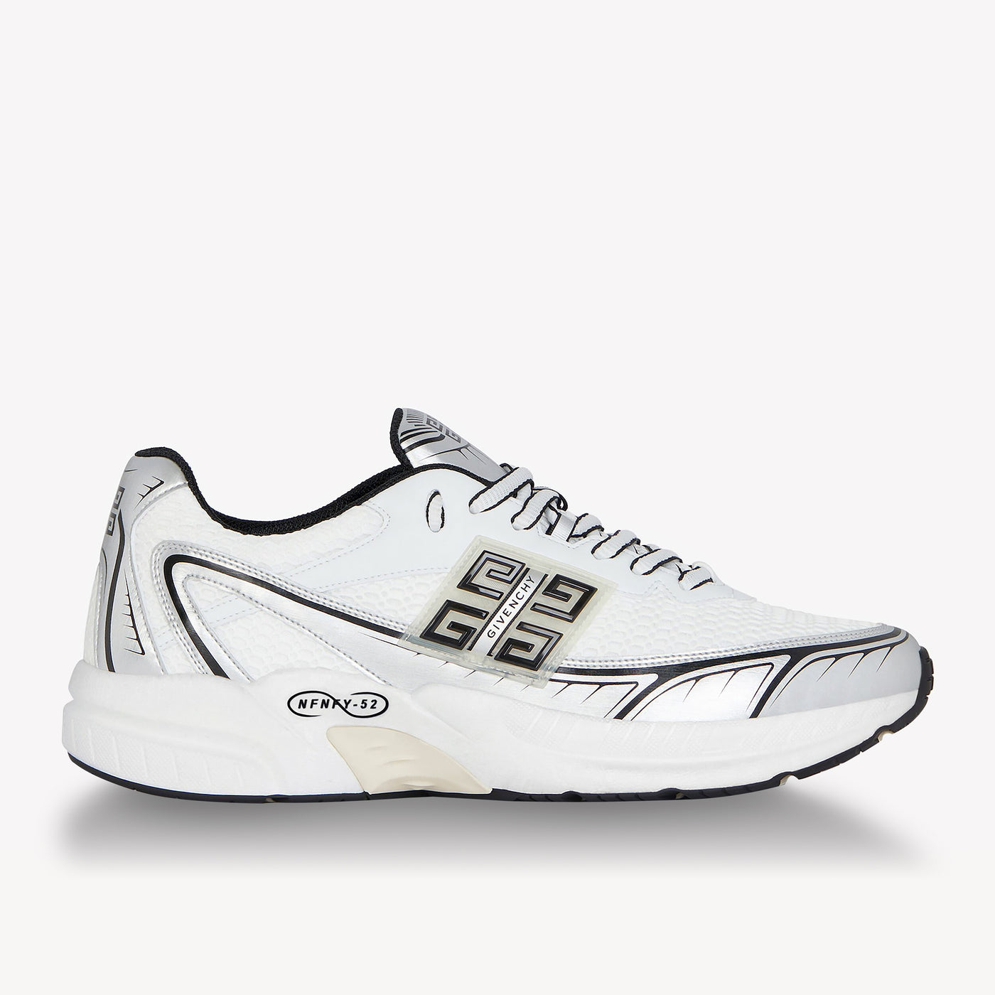 Givenchy NFNTY-52 Runners Sneakers