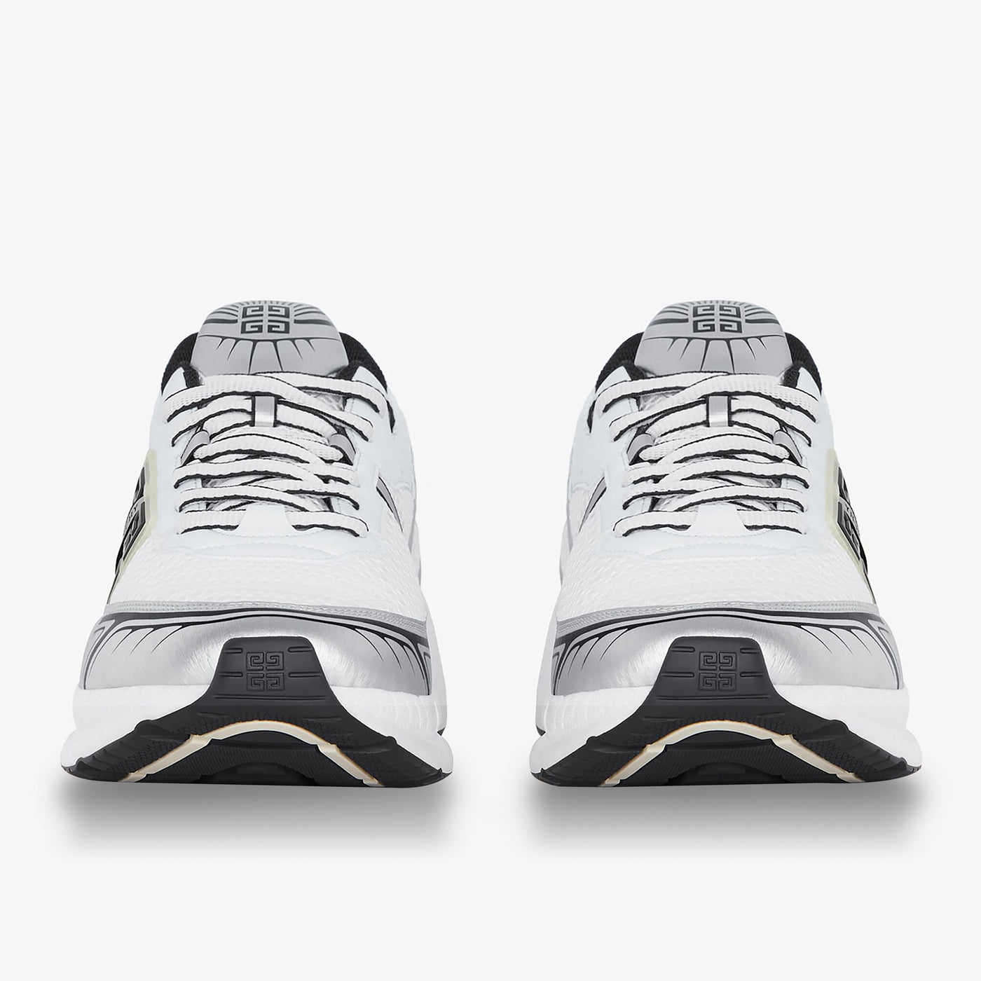 Givenchy NFNTY-52 Runners Sneakers