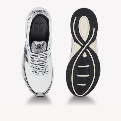 Givenchy NFNTY-52 Runners Sneakers