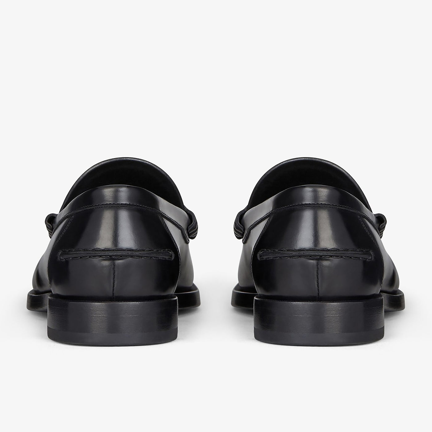 Givenchy Mr G Loafers