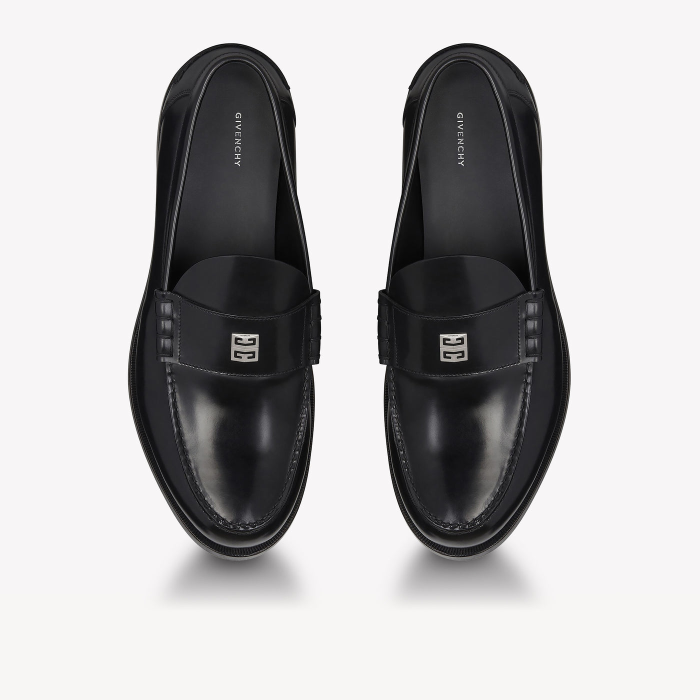 Givenchy Mr G Loafers