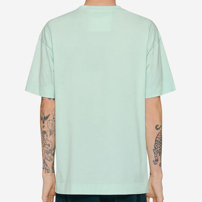 Givenchy Embossed Signature T-Shirt