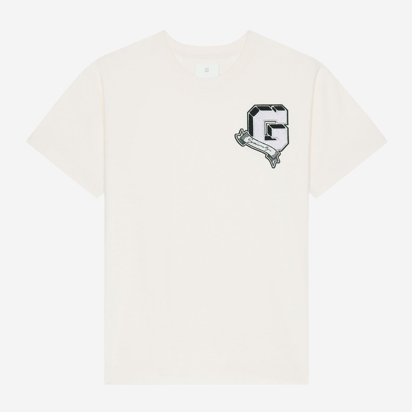 Givenchy College T-Shirt