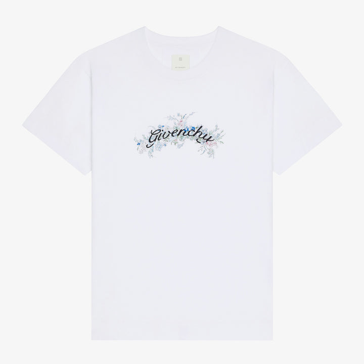 GIVENCHY T-Shirt- factory SMALL