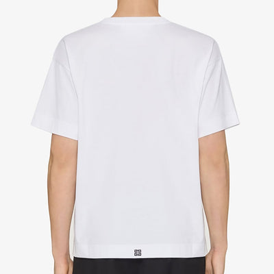 Givenchy Flowers T-Shirt