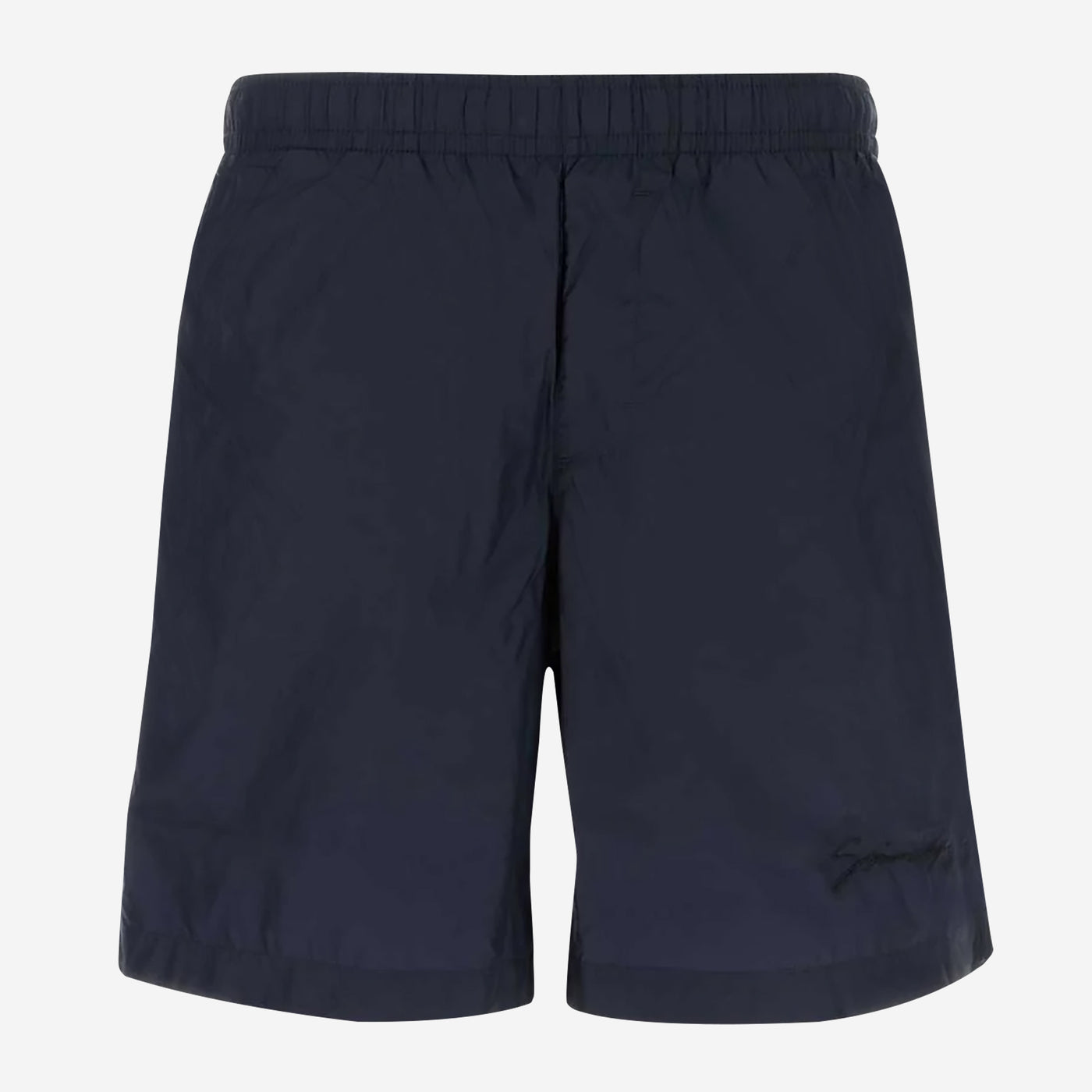 Givenchy Embossed Signature Swimshorts