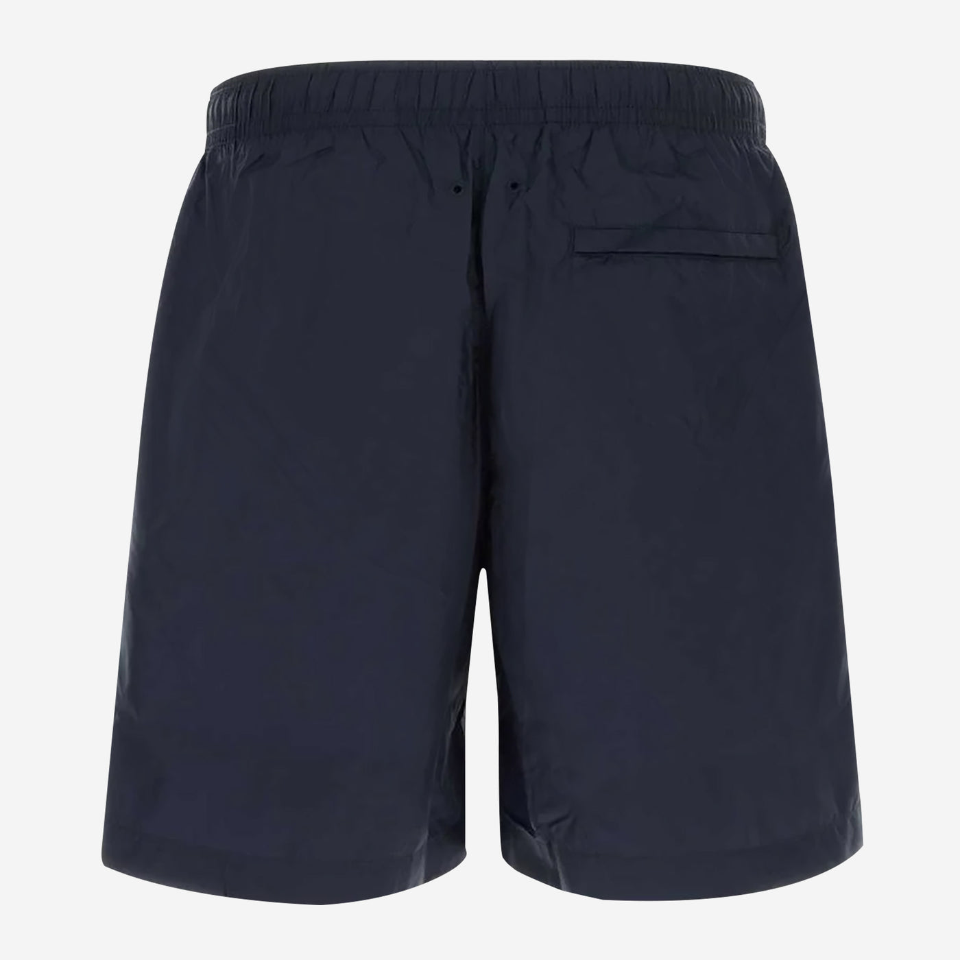 Givenchy Embossed Signature Swimshorts