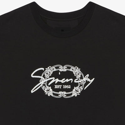 Givenchy Medallion T-Shirt