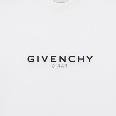 Givenchy Reverse Effect T-Shirt