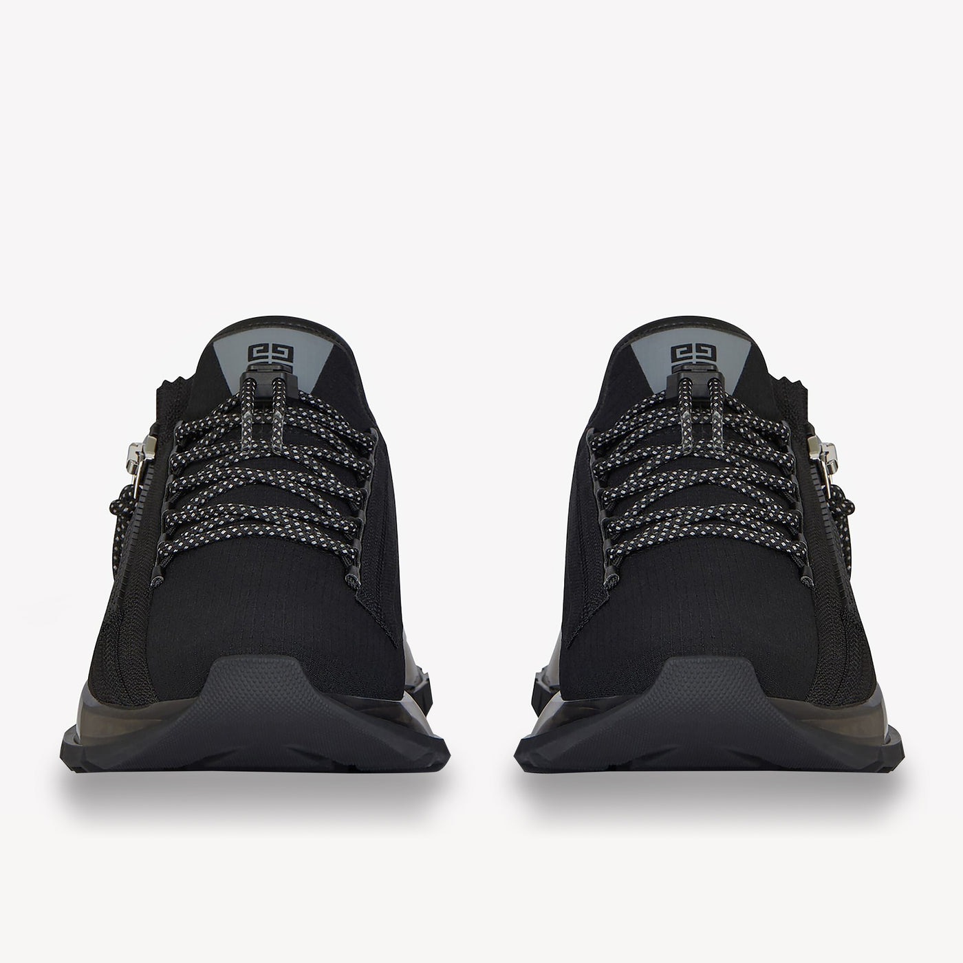 Givenchy Spectre Synthetic Fiber Sneaker