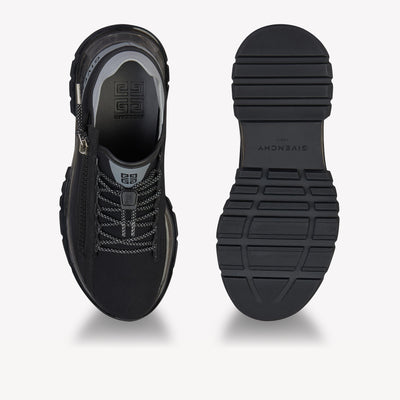 Givenchy Spectre Synthetic Fiber Sneaker