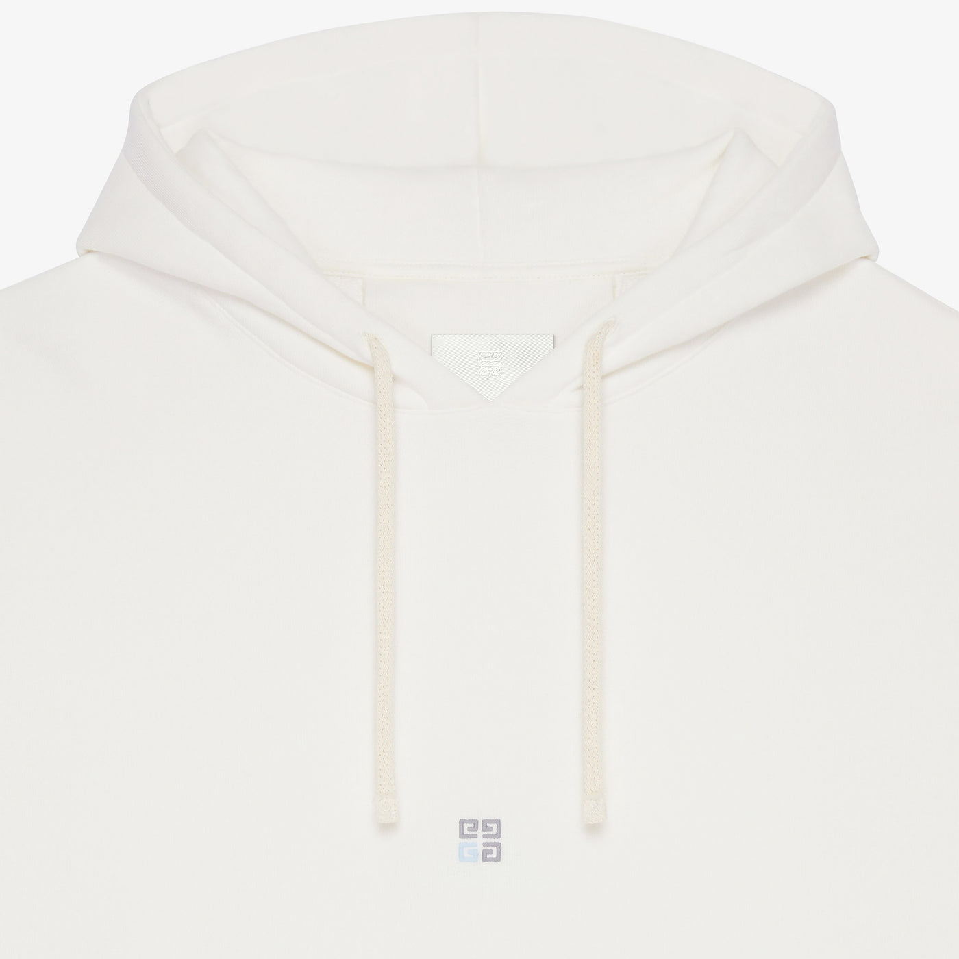 Givenchy 4G Detail Hoodie