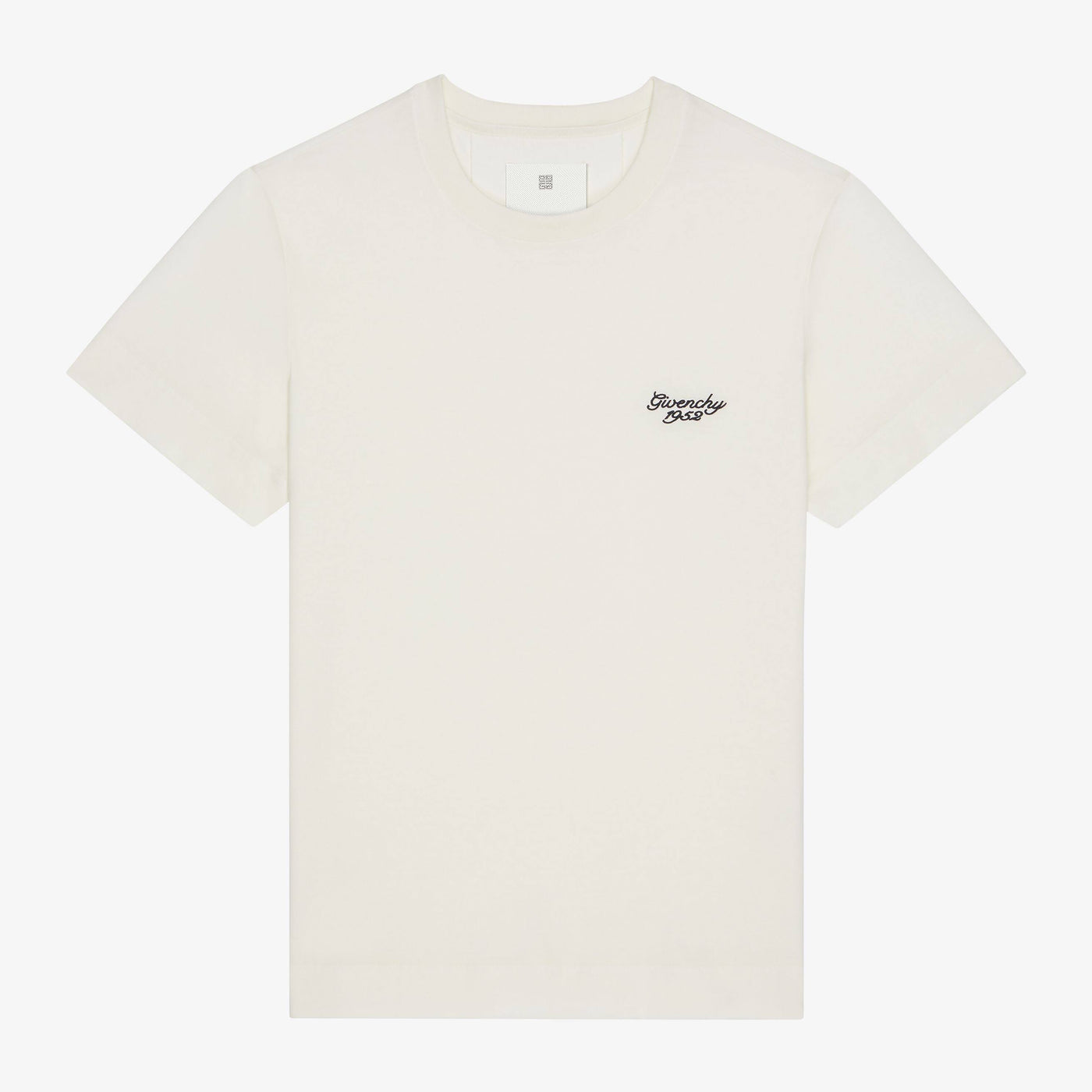 Givenchy 1952 Slim Fit T-Shirt