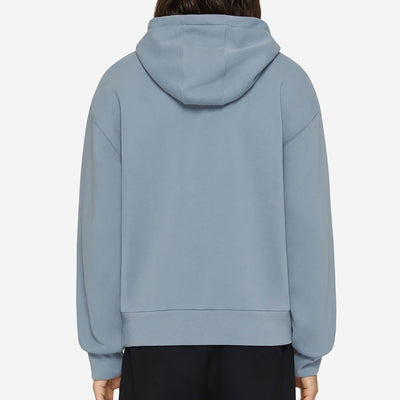 Givenchy Hubert Objects Embroidery Zipped Hoodie