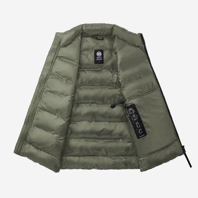 Canada Goose Crofton Down Gilet