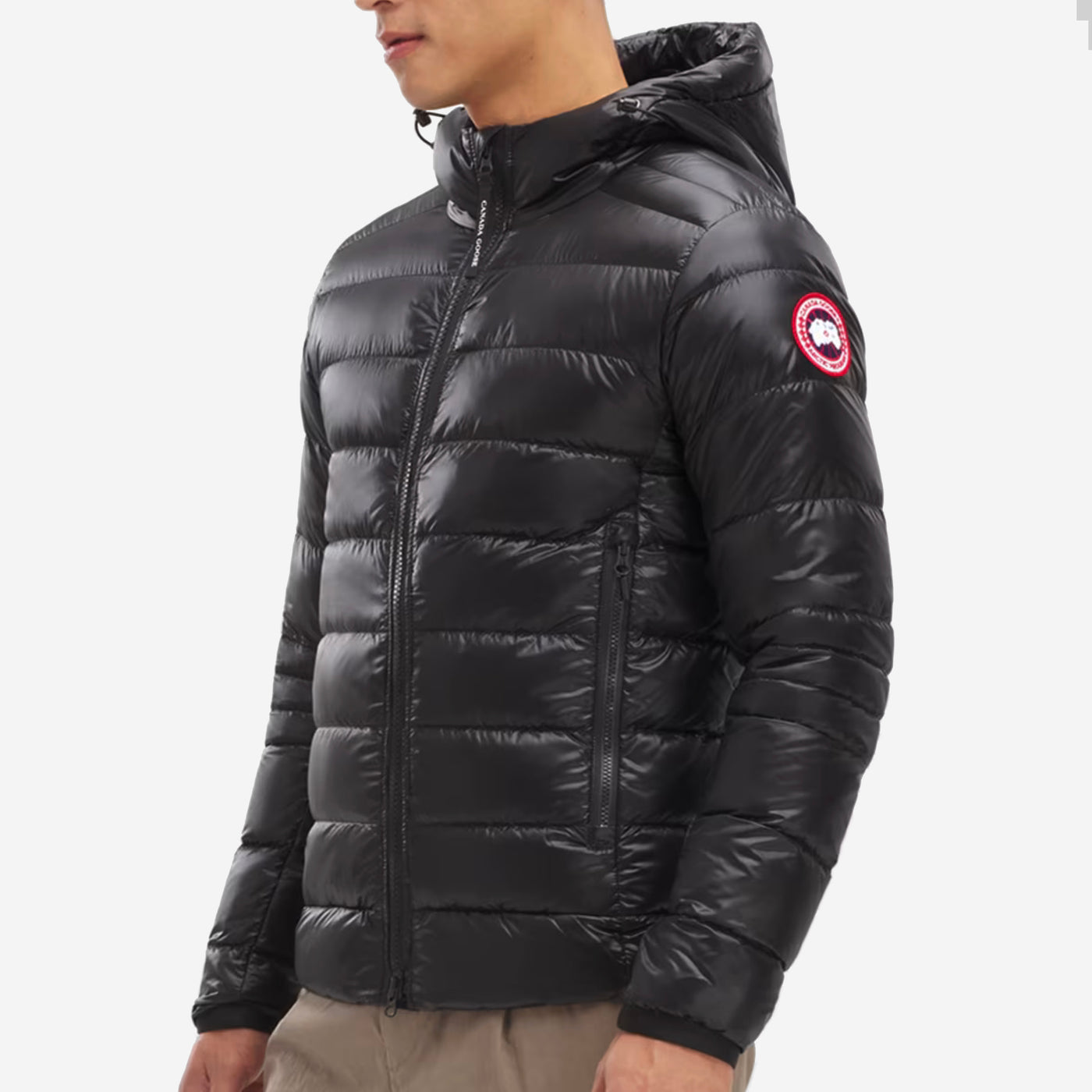 Canada Goose Crofton Hoody Jacket