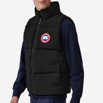 Canada Goose Lawrence Puffer Gilet