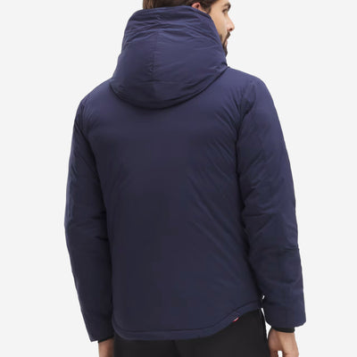 Canada Goose Atlantic Navy Lodge Jacket