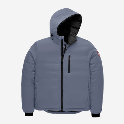 Canada Goose Ozone Blue Lodge Jacket