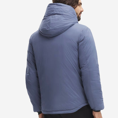 Canada Goose Ozone Blue Lodge Jacket