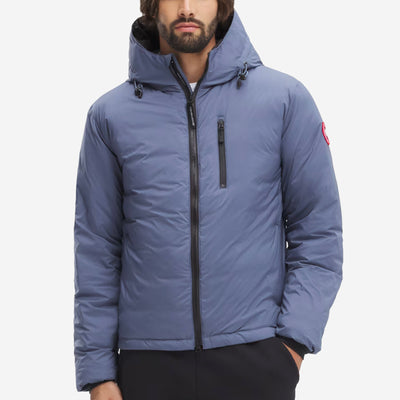 Canada Goose Ozone Blue Lodge Jacket