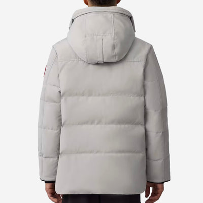 Canada Goose MacMillan Parka