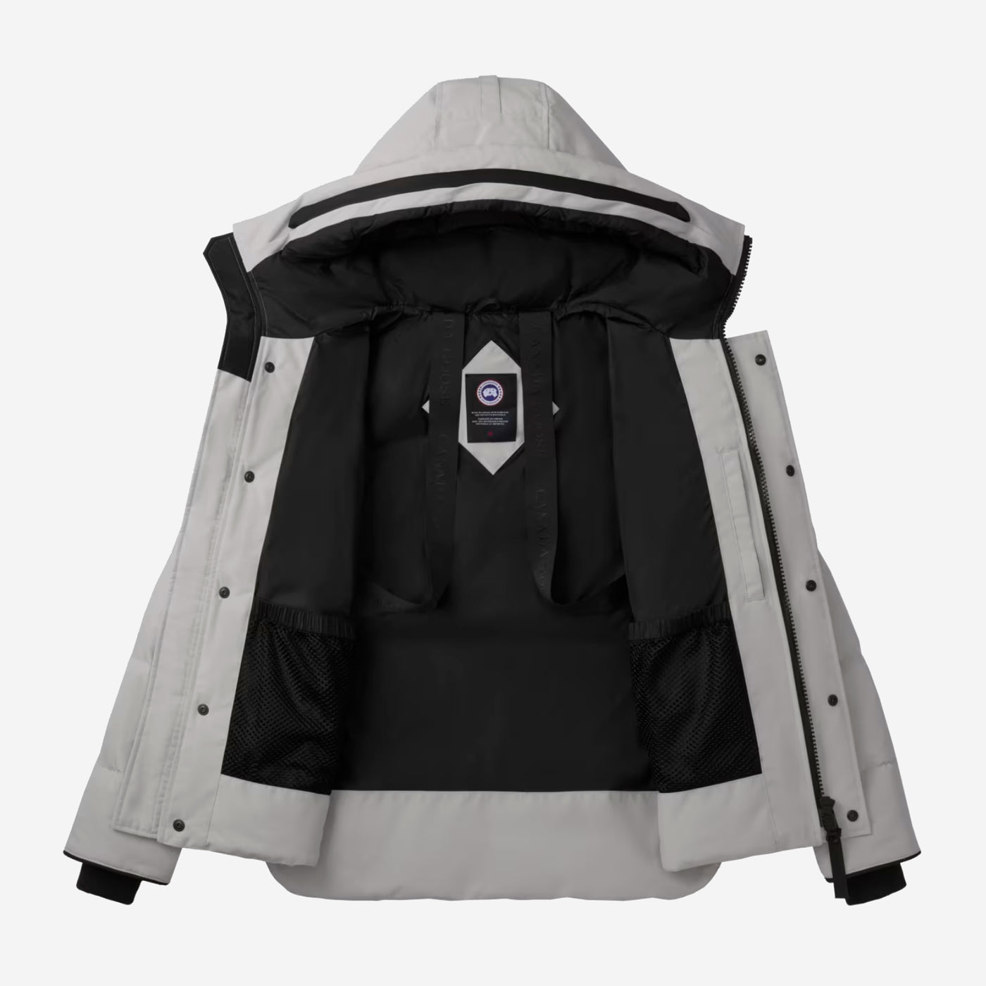 Canada Goose MacMillan Parka ZAP