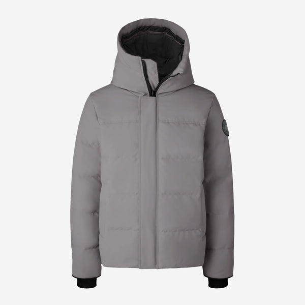 Canada Goose Black Label MacMillan Parka – ZAP