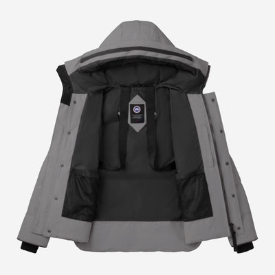 Canada Goose Black Label MacMillan Parka