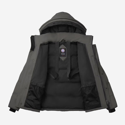 Canada Goose Wyndham Parka