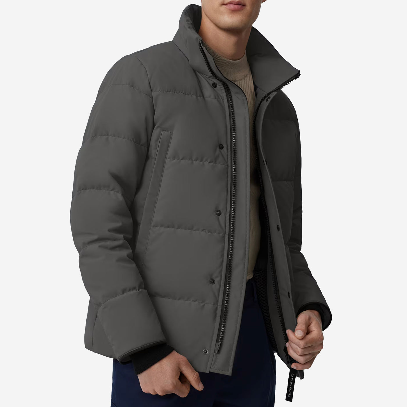 Canada Goose Wyndham Parka