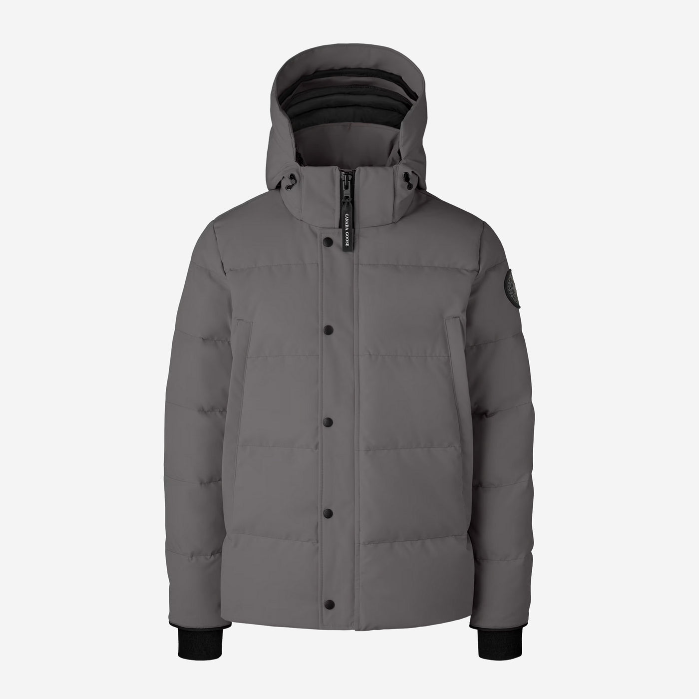 Canada Goose Black Label Wyndham Parka