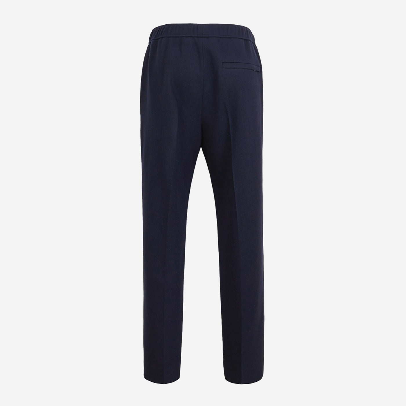 Lanvin Virgin Wool Trousers