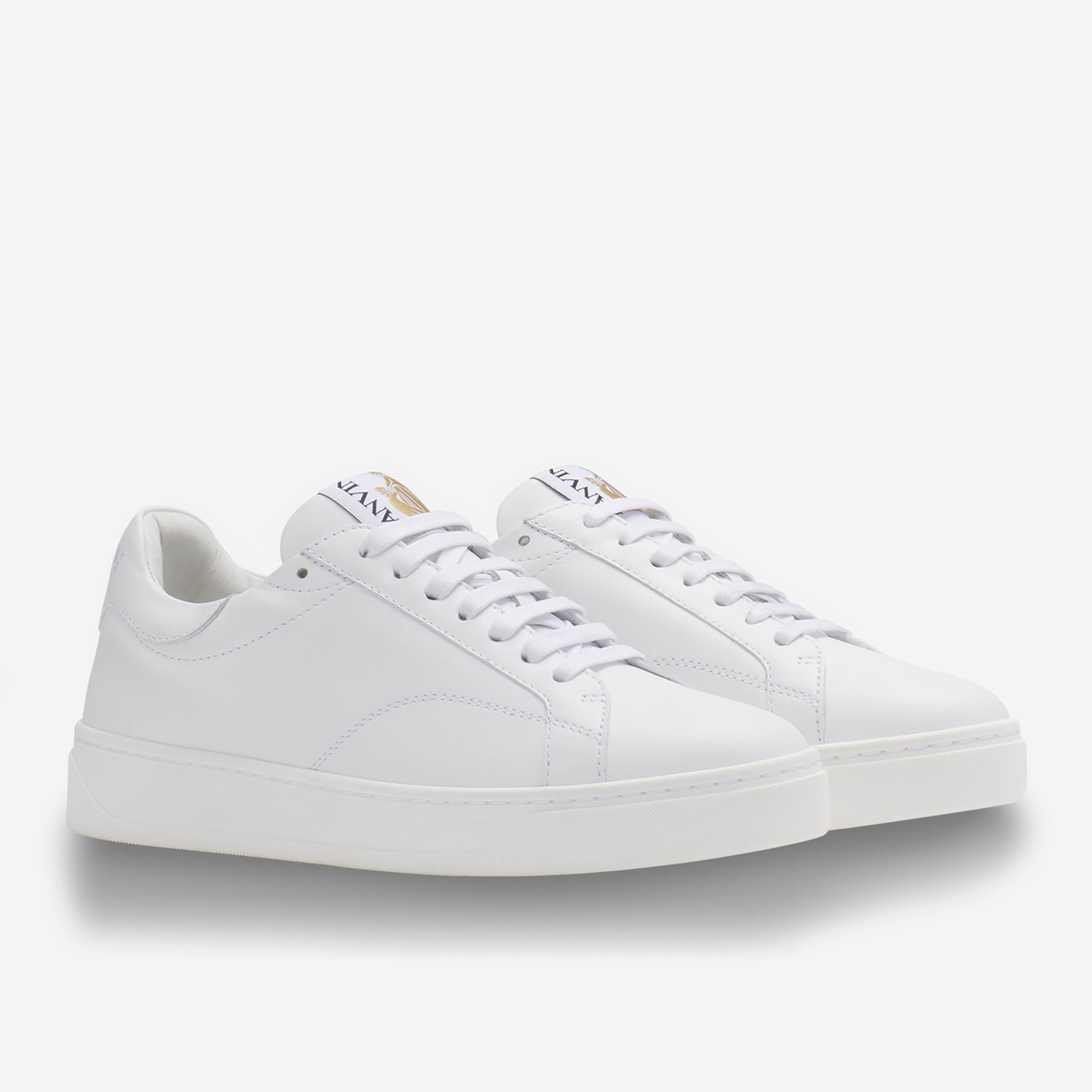 Lanvin DDB0 Sneakers