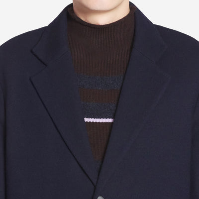 Lanvin Casual Single Breasted Jacket