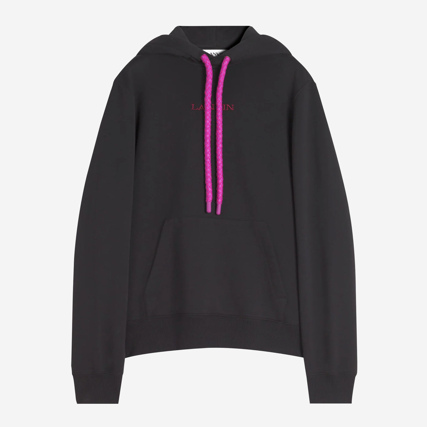 Lanvin Curb Tubular Hoodie