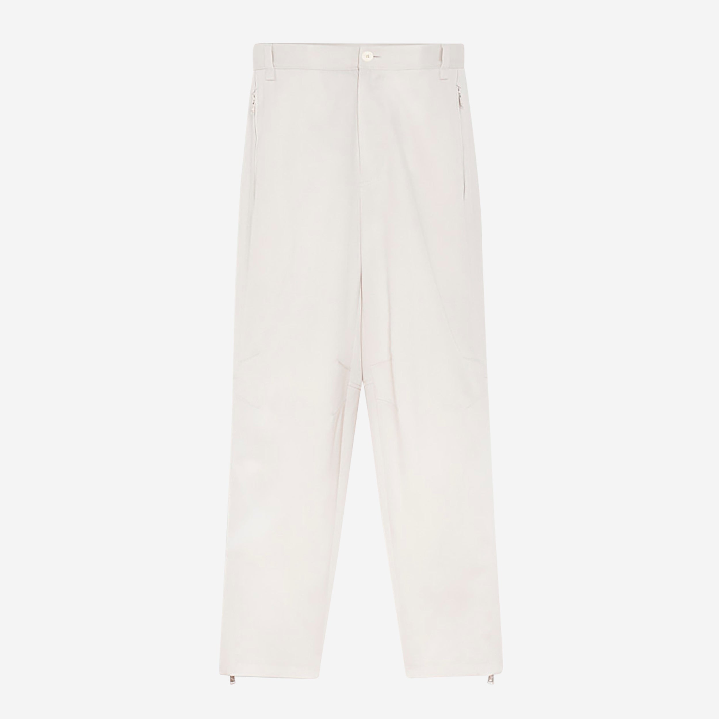 Lanvin biker hot sale pants