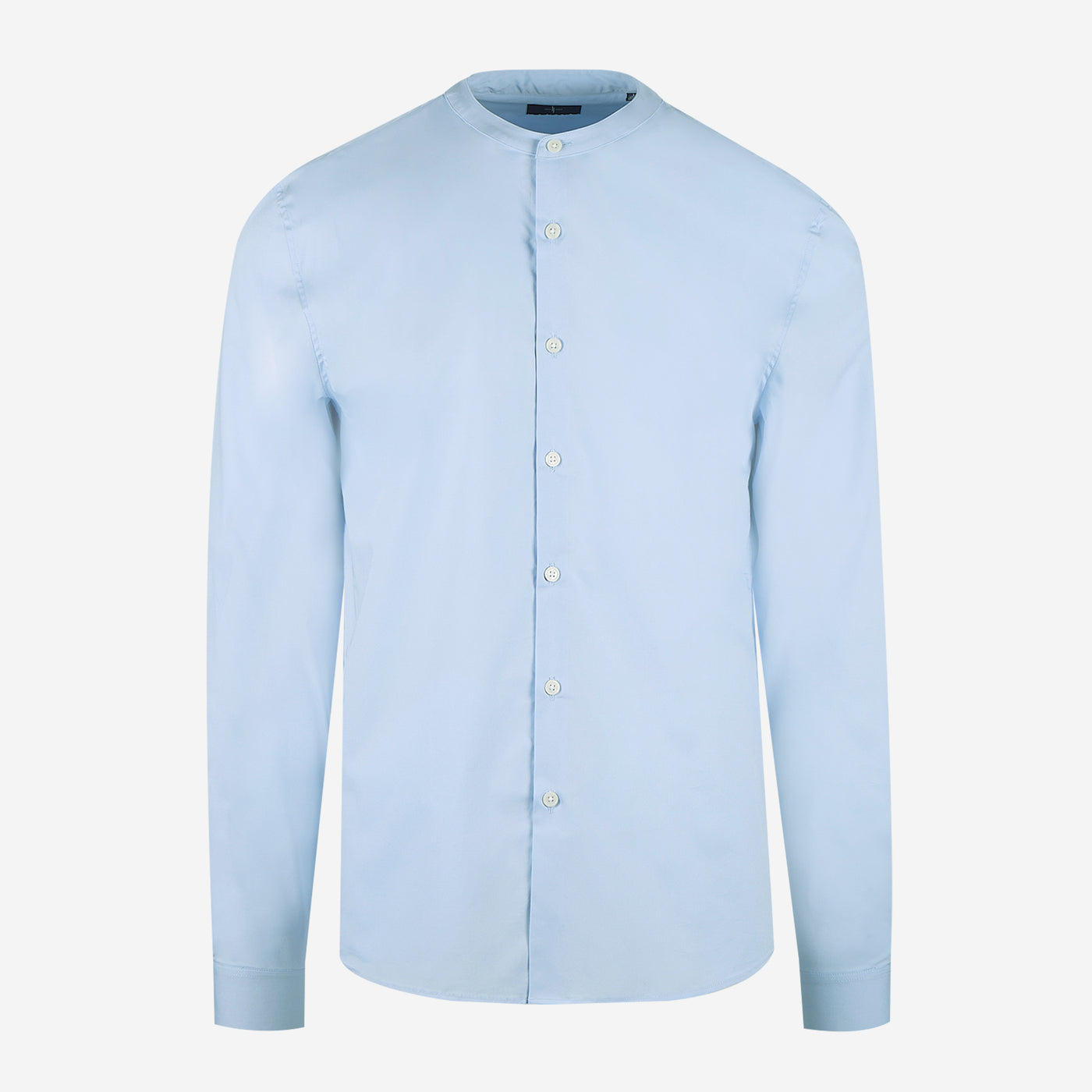 Lewis James Regent Poplin Shirt